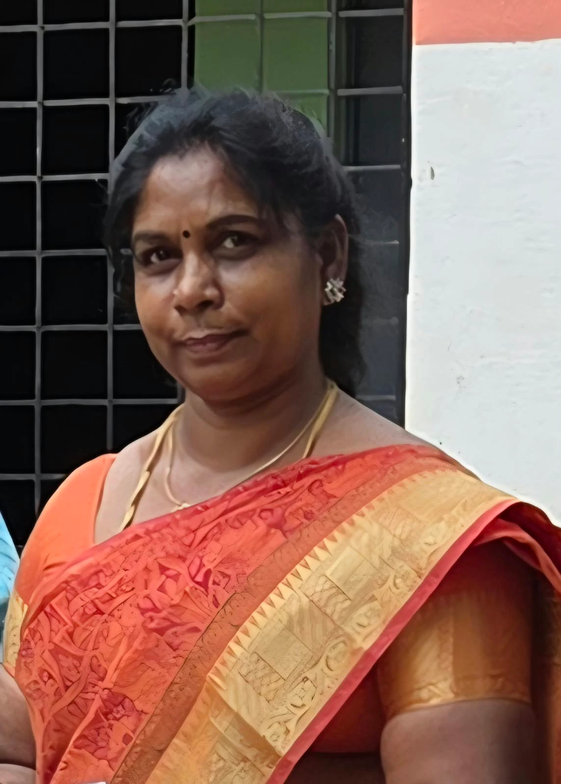 Sujatha K